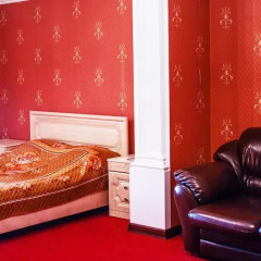 Гостиница Tip Top в Краснодаре отзывы, цены и фото номеров - забронировать гостиницу Tip Top онлайн Краснодар детские мероприятия