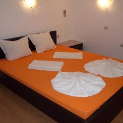 Апартаменты Apartments Bachvarovi Студия фото 20