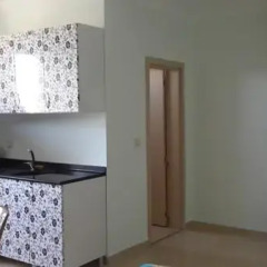 Gulcihan Apart Hotel Студия с разными типами кроватей фото 7