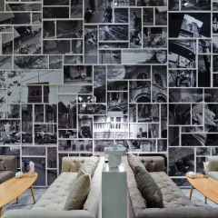 Skytel Hotel Chengdu балкон