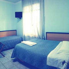 Hotel Birilli B&B Номер категории Эконом фото 3