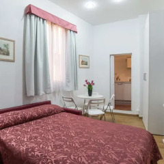 Отель Trevi Rome Suite 3* Улучшенный номер фото 13
