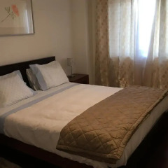 Апартаменты Mary Apartments Lisbon Улучшенные апартаменты разные типы кроватей фото 35