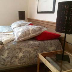 Отель Appart-hôtel Maison De La Lune - Petite Auberge D'etterbeek Студия