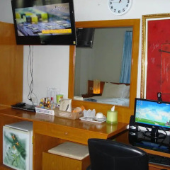 Отель Lamai Guesthouse 3* Улучшенный номер с различными типами кроватей фото 2