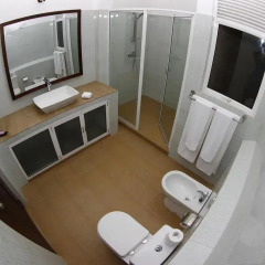 Отель Sole Luna Resort & Spa 3* Номер Делюкс с различными типами кроватей фото 4