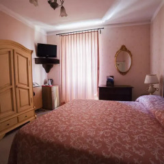 Ristorante Hotel Enoteca La Luma 3* Стандартный номер фото 8