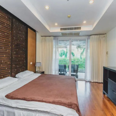 Отель Condo Panwa Bel Air комната для гостей фото 4