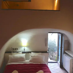 Отель Guest House Spinuzza Апартаменты фото 20
