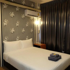 Decor Do Hostel Номер Делюкс с двуспальной кроватью фото 2