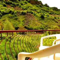 Lucytour Hotel 3* Стандартный номер с разными типами кроватей фото 6
