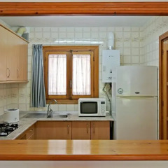 Отель Apartamentos Venecia в номере