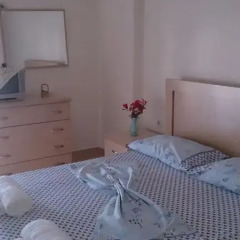 Отель Saranda Fantastic Албания, Саранда - отзывы, цены и фото номеров - забронировать отель Saranda Fantastic онлайн в номере фото 2