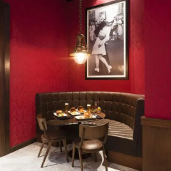 Pullman Bangkok Hotel G удобства в номере