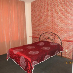Hostel Nomads GH Стандартный номер фото 2