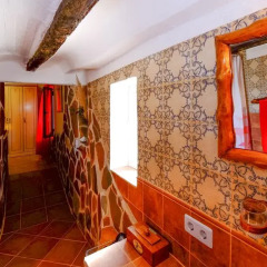 Отель Finca el Romero Ориуэла спа
