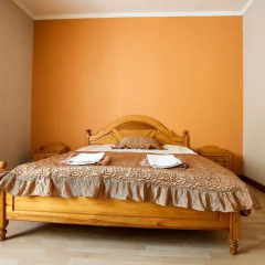 Well Hotel 3* Полулюкс с различными типами кроватей фото 2