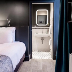 Отель 1er Etage Sopi 3* Улучшенный номер фото 4