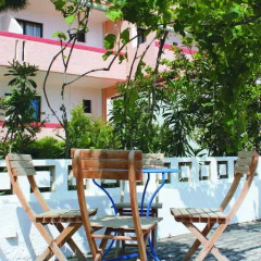 Lymberia Hotel - All-Inclusive фото 6