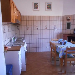 Отель Paese Mio Сперлонга в номере