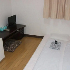 Female Only Shinjuku North Hotel Female Only удобства в номере