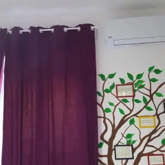 Отель B&B Agape 3* Номер Делюкс фото 26