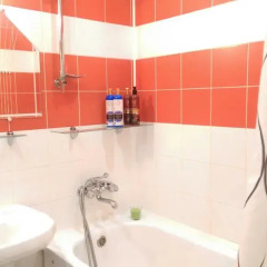 Апартаменты Lesnaya Apartment Студия фото 6