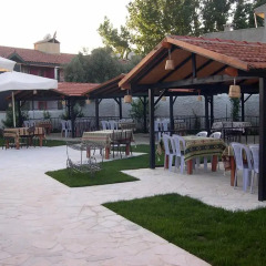 Girgin Artemis Pension Турция, Сельчук - отзывы, цены и фото номеров - забронировать отель Girgin Artemis Pension онлайн фото 3