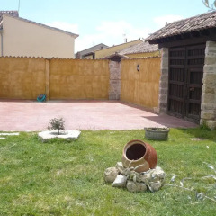 Отель Casa Rural Don Diego фото 3