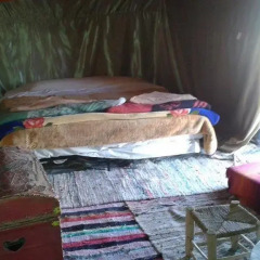 Отель Bambara Desert Camps Марокко, Мерзуга - отзывы, цены и фото номеров - забронировать отель Bambara Desert Camps онлайн спа фото 2