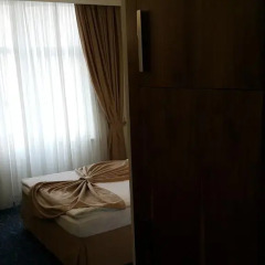 Miroglu Hotel 3* Стандартный номер с различными типами кроватей фото 10