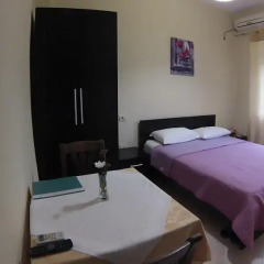 Hotel 4 Stinet 3* Номер категории Эконом с различными типами кроватей фото 9