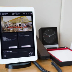 The Prince Gallery Tokyo Kioicho, A Luxury Collection Hotel 5* Номер Делюкс