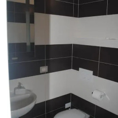 Отель B&B AnnaVì Стандартный номер фото 20