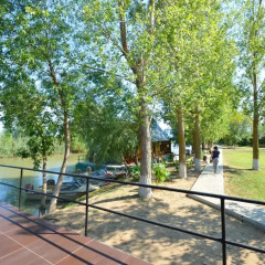Гостиница Baza Otdykha Nerestina фото 6
