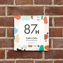Апартаменты Kith & Kin Boutique Apartments 3* Улучшенные апартаменты с различными типами кроватей фото 22