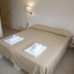 Отель Arcadia B&B Стандартный номер фото 6