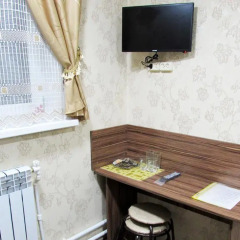 Гостиница Guest House Gostishka Стандартный номер с различными типами кроватей фото 15