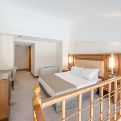 Отель Amara Prestige - All Inclusive комната для гостей фото 7
