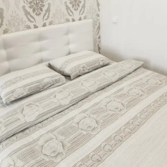 Апартаменты Minskroom Apartments 2 Минск комната для гостей фото 4