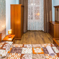 Гостиница Theatralna 7, new комната для гостей фото 5