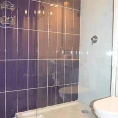 Отель Hôtel Martinez Grenay 2* Улучшенный номер с различными типами кроватей фото 11