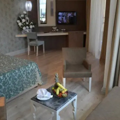 Port Side Resort Hotel комната для гостей фото 2