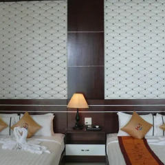 Отель Hai Au Mui Ne Beach Resort & Spa 4* Стандартный номер фото 2