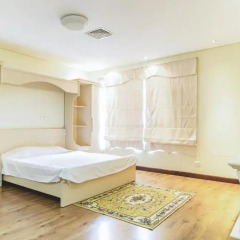 Апартаменты The Lancaster Saigon Service Apartment комната для гостей фото 3