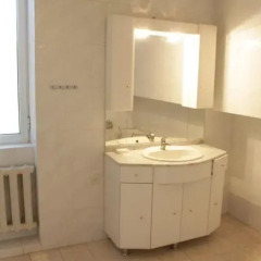 Отель Private Residence Villa Ереван ванная