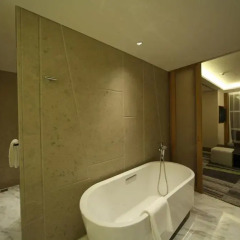 BeiJing Qianyuan Hotel 4* Номер Комфорт с различными типами кроватей фото 2