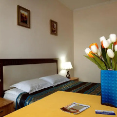 Отель Bed & Breakfast Bishkek Бишкек детские мероприятия фото 2