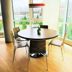 Bridge Inn Hotel в номере