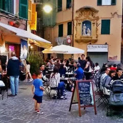 Отель Piazzetta del Mercato Генуя фото 2